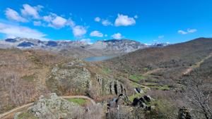 Los embalses del Duero gestionados por la CHD se encuentran al 42,5% de su capacidad